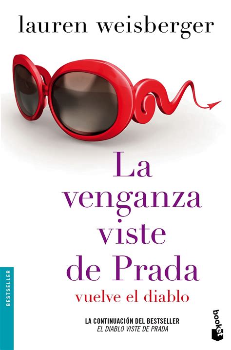 la venganza viste de prada|La venganza viste de Prada ebook by Lauren Weisberger.